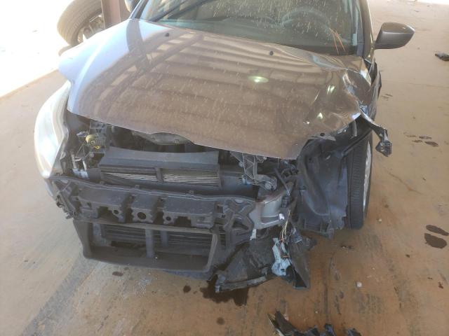 Photo 9 from auction – 2012 FORD FOCUS SE with VIN 1FAHP3F27CL104583