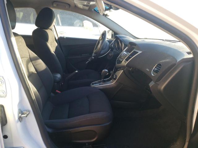 Photo 5 from auction – 2013 CHEVROLET CRUZE LT with VIN 1G1PK5SB2D7200713