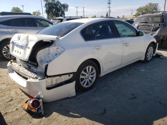 Photo 4 from auction – 2012 NISSAN ALTIMA BAS with VIN 1N4AL2AP0CC119338