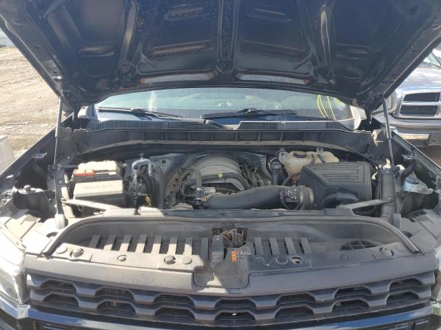 Photo 7 from auction – 2019 CHEVROLET SILVERADO with VIN 1GCRYCEF4KZ179284