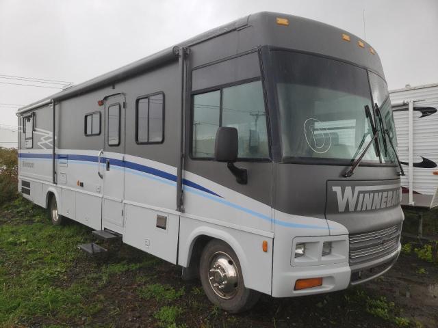 WINNEBAGO ADVENTURER 2000 with VIN 1FCNF53S6Y0A04709 - Photo from auction