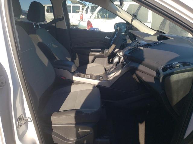 Photo 5 from auction – 2014 FORD ESCAPE SE with VIN 1FMCU0GX3EUC67116