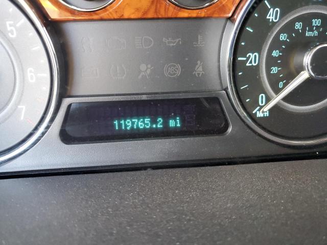 Photo 8 from auction – 2012 FORD FLEX LIMIT with VIN 2FMGK5DC3CBD11267