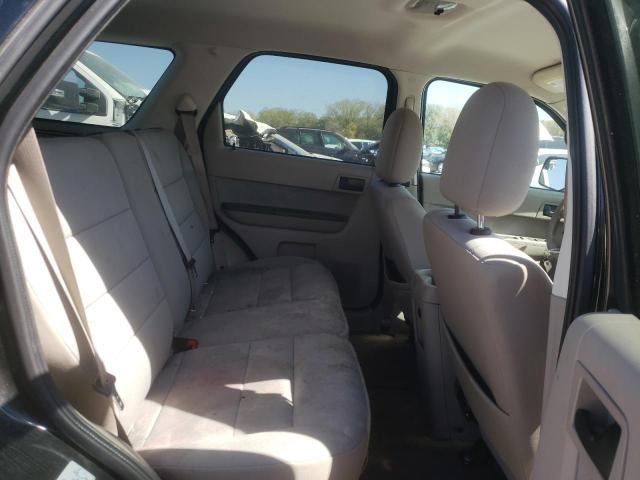 Photo 6 from auction – 2011 FORD ESCAPE HYB with VIN 1FMCU5K35BKA09656