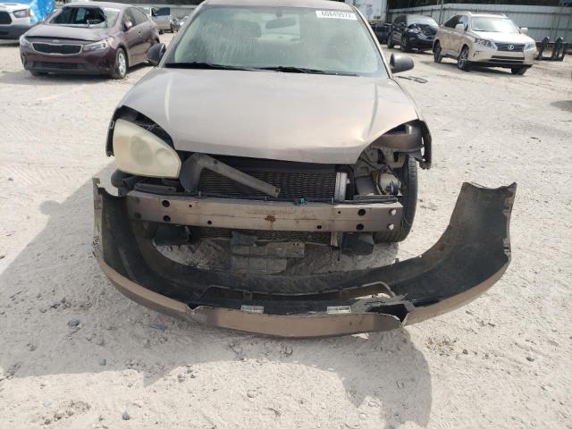 Photo 9 from auction – 2008 CHEVROLET MALIBU LS with VIN 1G1ZS58N18F106943