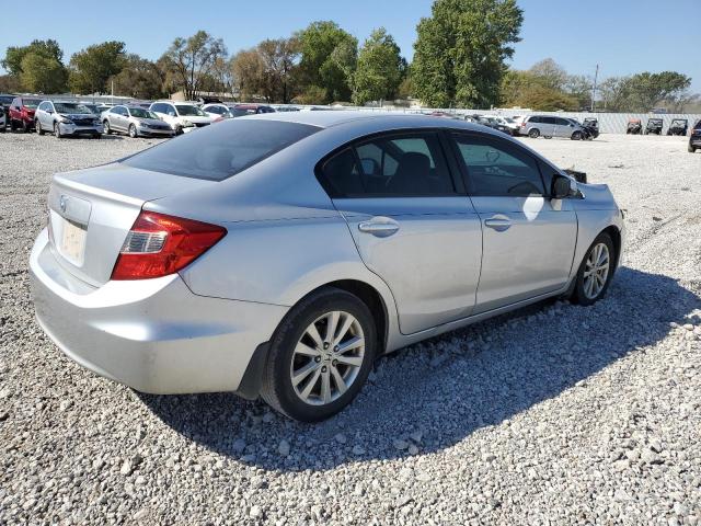 Photo 4 from auction – 2012 HONDA CIVIC EX with VIN 19XFB2F83CE317098