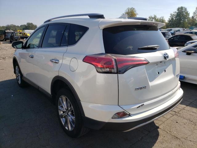 Photo 3 from auction – 2018 TOYOTA RAV4 LIMIT with VIN JTMDFREV7JD258034