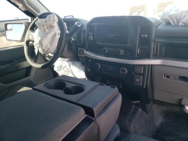 Photo 9 from auction – 2021 FORD F150 SUPER with VIN 1FTEW1EP5MKE39463