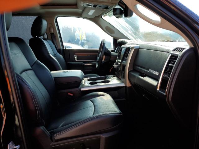 Photo 5 from auction – 2017 RAM 1500 LARAM with VIN 1C6RR7NM2HS879980