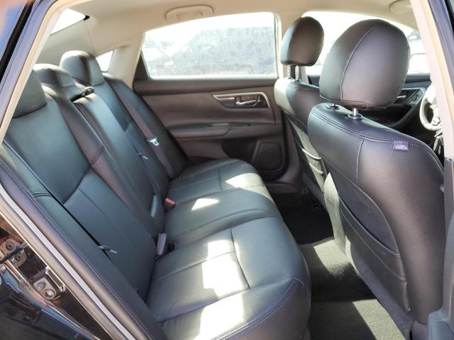Photo 6 from auction – 2013 NISSAN ALTIMA 2.5 with VIN 1N4AL3APXDC243074