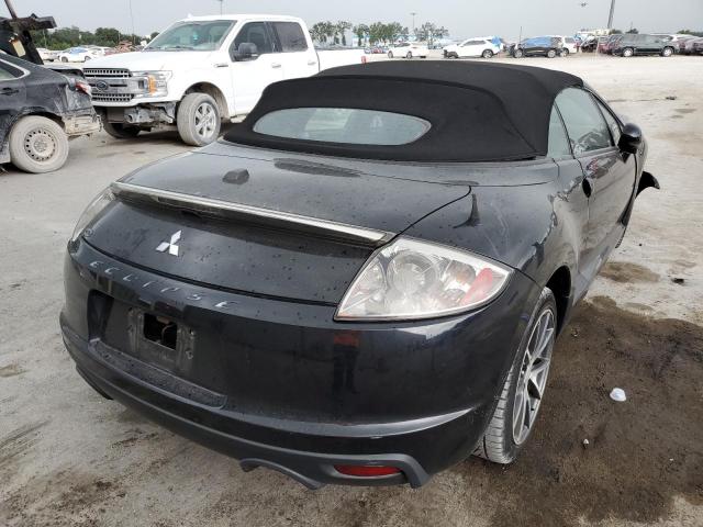 Photo 4 from auction – 2012 MITSUBISHI ECLIPSE SP with VIN 4A37L2EF1CE002245