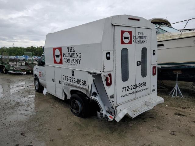 Photo 3 from auction – 2018 FORD ECONOLINE with VIN 1FDWE3F66JDC07006