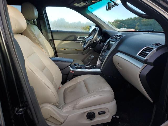 Photo 5 from auction – 2015 FORD EXPLORER X with VIN 1FM5K8D87FGC14493