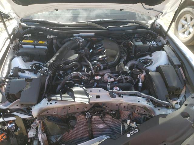 Photo 7 from auction – 2022 LEXUS IS 300 with VIN JTHD81F23N5048478