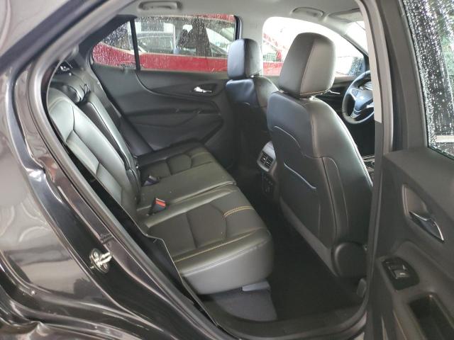 Photo 6 from auction – 2022 CHEVROLET EQUINOX PR with VIN 3GNAXXEVXNS238961