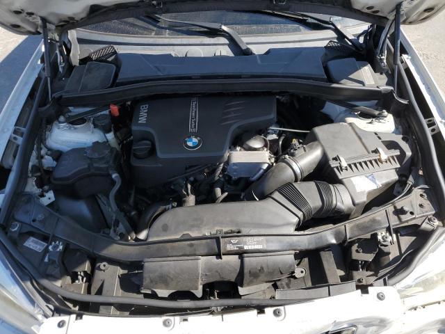 Photo 7 from auction – 2014 BMW X1 SDRIVE2 with VIN WBAVM1C51EVW55752