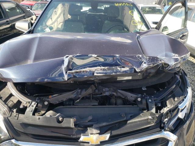 Photo 7 from auction – 2019 CHEVROLET EQUINOX LS with VIN 3GNAXSEV9KL111790