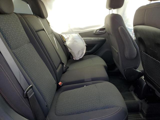 Photo 6 from auction – 2019 CHEVROLET TRAX LS with VIN 3GNCJKSB2KL405861