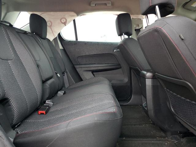 Photo 6 from auction – 2017 CHEVROLET EQUINOX LS with VIN 2GNALBEK6H1519286