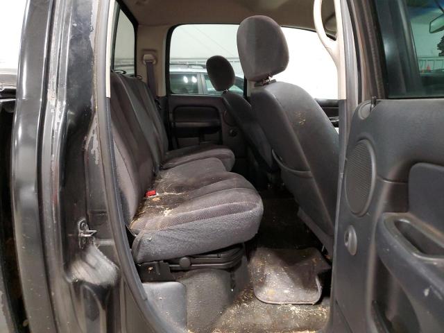 Photo 6 from auction – 2002 DODGE RAM 1500 with VIN 3D7HU18N92G137620