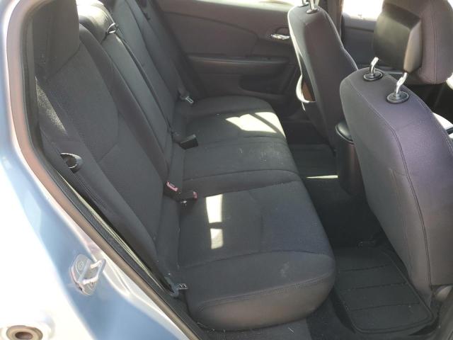Photo 6 from auction – 2012 CHRYSLER 200 TOURIN with VIN 1C3CCBBB0CN300759