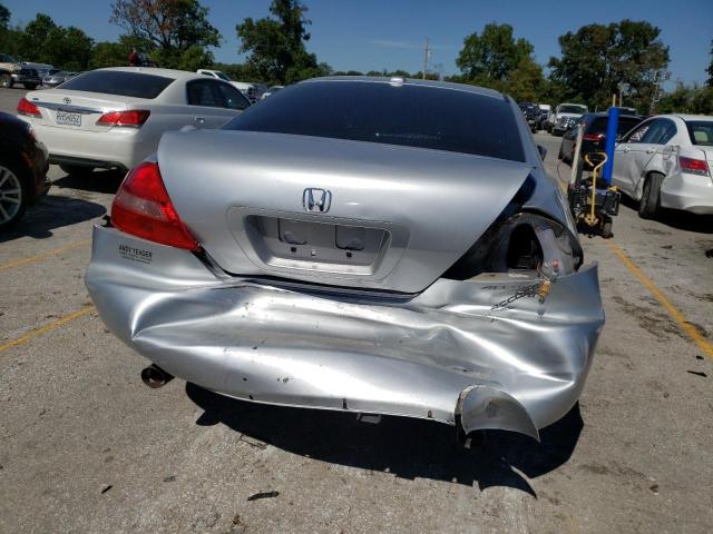 Photo 9 from auction – 2004 HONDA ACCORD EX with VIN 1HGCM82624A013335