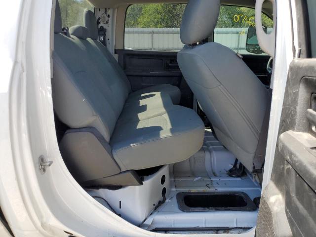 Photo 6 from auction – 2015 RAM 2500 ST with VIN 3C6UR5CJ9FG529516
