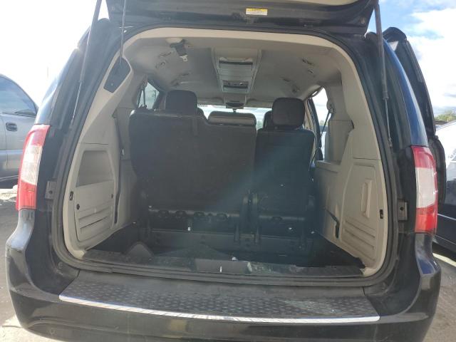 Photo 9 from auction – 2011 CHRYSLER TOWN & COU with VIN 2A4RR8DG7BR676208