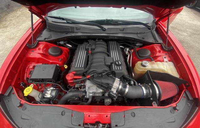 Photo 7 from auction – 2019 DODGE CHARGER SC with VIN 2C3CDXGJ7KH651749