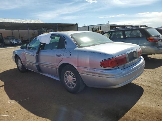 Photo 3 from auction – 2005 BUICK LESABRE CU with VIN 1G4HP52K15U170695