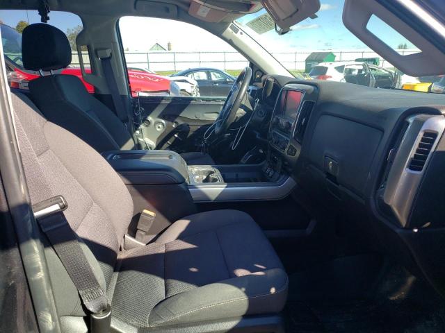 Photo 5 from auction – 2015 CHEVROLET SILVERADO with VIN 1GCVKREC3FZ442704