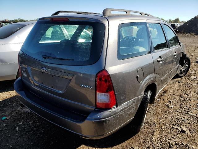 Photo 4 from auction – 2005 FORD FOCUS ZXW with VIN 1FAFP36N15W203354