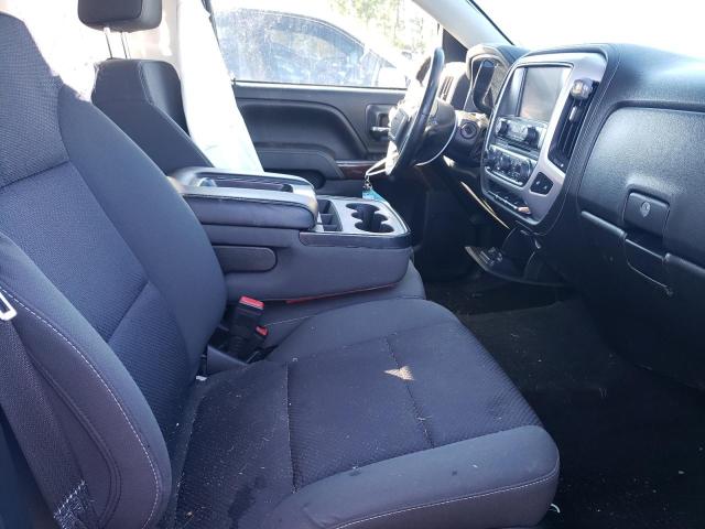 Photo 5 from auction – 2016 GMC SIERRA K15 with VIN 1GTV2MEC4GZ156168