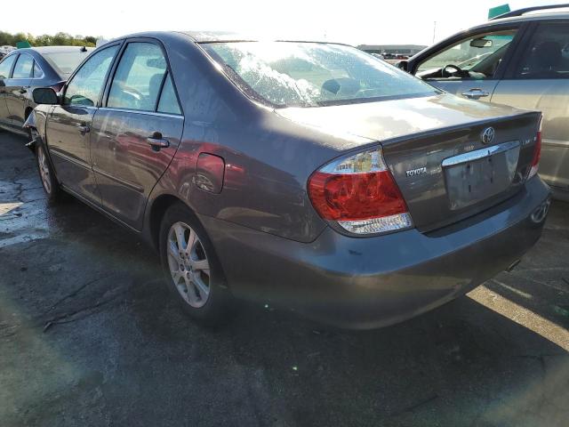 Photo 3 from auction – 2005 TOYOTA CAMRY LE with VIN 4T1BE30K15U520281
