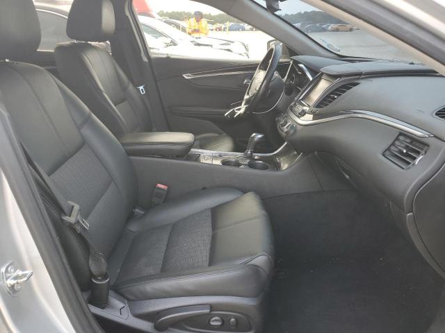 Photo 5 from auction – 2019 CHEVROLET IMPALA LT with VIN 2G11Z5S38K9115879