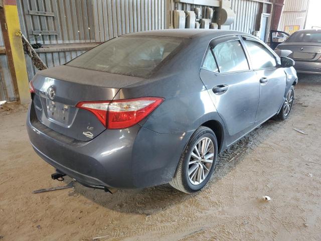 Photo 4 from auction – 2015 TOYOTA COROLLA L with VIN 5YFBURHE1FP320234