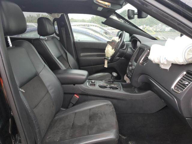 Photo 5 from auction – 2020 DODGE DURANGO R/ with VIN 1C4SDJCT9LC114932