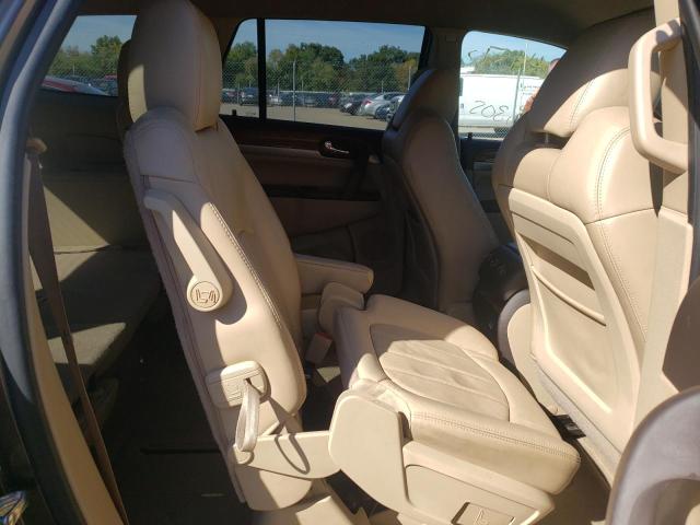 Photo 6 from auction – 2011 BUICK ENCLAVE CX with VIN 5GAKVBED9BJ269503