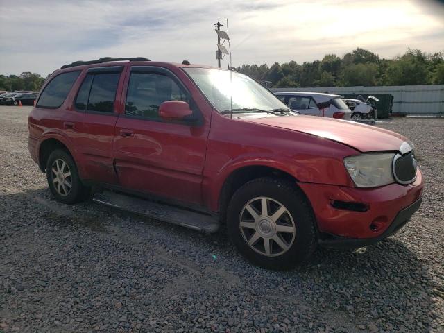 BUICK RAINIER CX 2004 with VIN 5GAET13P842406843 - Photo from auction