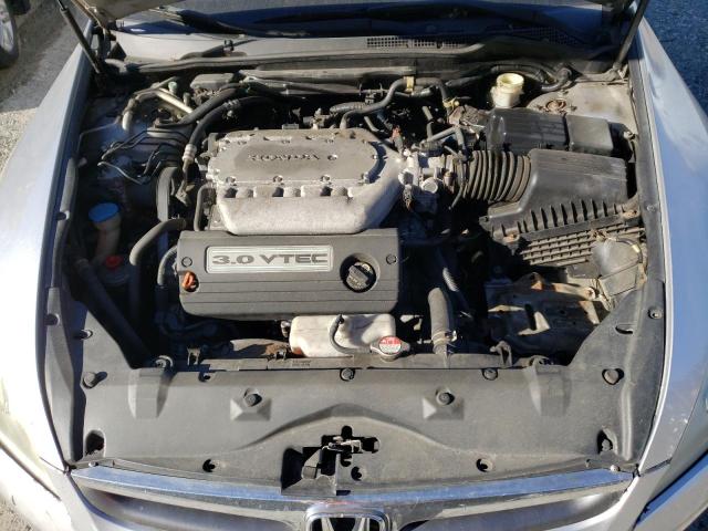 Photo 7 from auction – 2007 HONDA ACCORD EX with VIN 1HGCM66577A006973