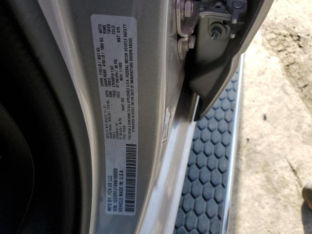 Photo 10 from auction – 2022 RAM 1500 LARAM with VIN 1C6SRFJT4NN188999