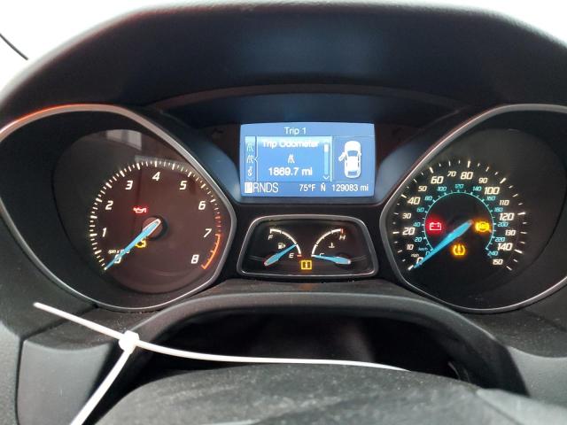 Photo 8 from auction – 2012 FORD FOCUS SE with VIN 1FAHP3K29CL390331