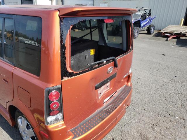 Photo 9 from auction – 2004 TOYOTA SCION XB with VIN JTLKT324640160914