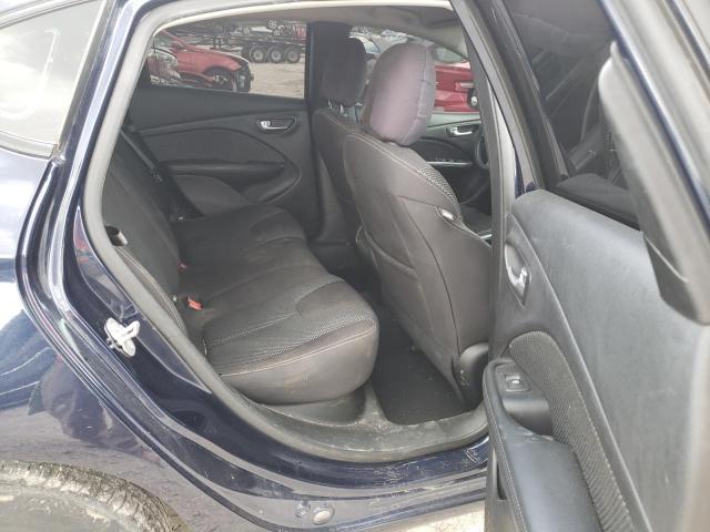 Photo 6 from auction – 2015 DODGE DART SXT with VIN 1C3CDFBB6FD193599