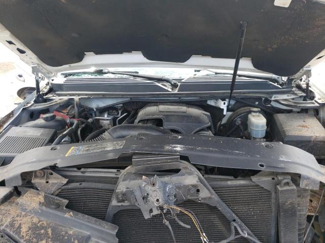 Photo 7 from auction – 2010 CHEVROLET SUBURBAN C with VIN 1GNUCHE01AR271010