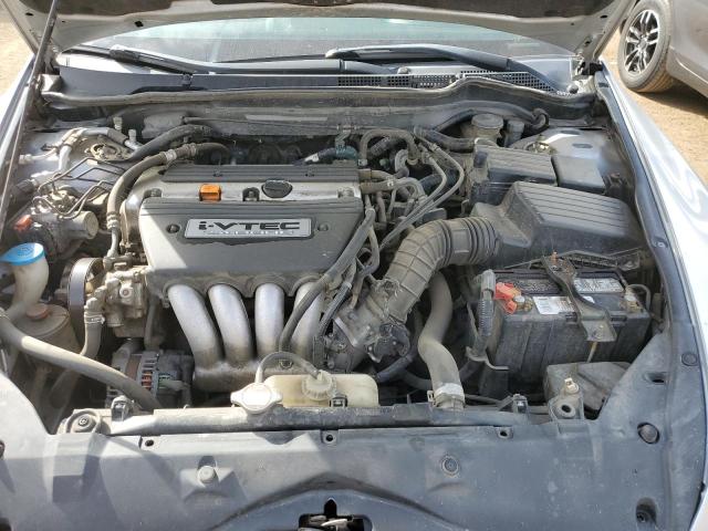Photo 7 from auction – 2003 HONDA ACCORD EX with VIN JHMCM55763C043585