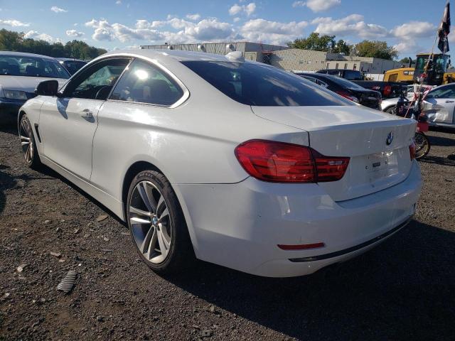 Foto 3 de la subasta – 2015 BMW 428 I con VIN WBA3N7C50FK223079