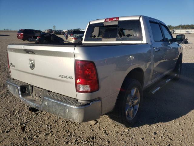 Photo 4 from auction – 2014 RAM 1500 SLT with VIN 1C6RR7LG4ES132440