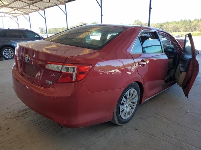 Photo 4 from auction – 2012 TOYOTA CAMRY HYBR with VIN 4T1BD1FK0CU063202