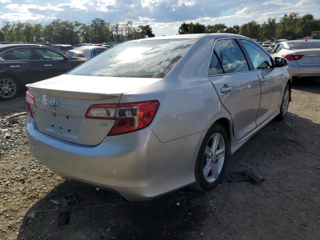 Photo 4 from auction – 2014 TOYOTA CAMRY L with VIN 4T1BF1FK7EU411784